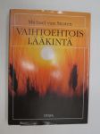 Vaihtoehtoislääkintä