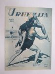 Urheilija 1929 nr 8