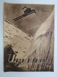 Urheilija 1928 nr 1