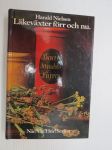 Läkeväxter förr och nu