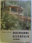 Rakennamme kesämökin
