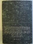 Tähtitieteen harrastajan kirja