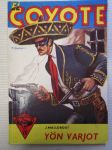 El Coyote nr 70 - Yön varjot