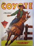 El Coyote nr 74 -