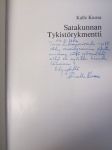 Satakunnan Tykistörykmentti
