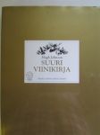 Suuri viinikirja