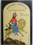 Juutalaisia tarinoita - Kultainen aarreaitta