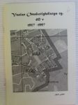 Vaalan omakotiyhdistys ry. 40v. 1957-1997