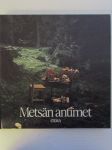 Metsän antimet
