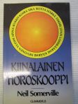 Kiinalainen horoskooppi