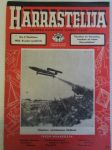 Harrastelija 1950 nr 3, sis. mm. Francis-Drake kaappareiden kuningas, Ping-Pongia pelaamaan!, William Beebe - aarniometsän ja valtamerten tutkija.
