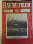 Harrastelija 1950 nr 10, sis. mm. Kaitafilmikone, Scooterin tekijät, Helikopteri, Äänilevyt.