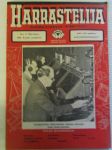 Harrastelija 1950 nr 11, sis. mm.Shassikset, pieni kotipuhelin, Turilas, Kompressori.