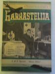 Harrastelija 1948 nr 3, sis. mm. , Ranskan valtionrautateiden veturityypeistä. Airspeed As 65 Consul piirros. Kuukauden malliauto: Wolkwagen type II