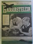 Harrastelija 1947 nr 1, sis. mm.Gloster