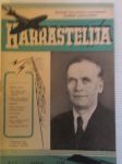 Harrastelija 1946 nr 9, sis. mm. Kuukauden mallikone Fairby