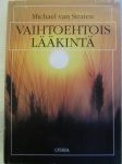 Vaihtoehtoislääkintä