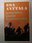 Viimeinen partio Kannaksella