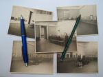 Taiteilija Hannes Siivonen ym. - turkulaisten taiteilijoiden näyttely Helsinki Taidehalli, 1929 -valokuvasarja