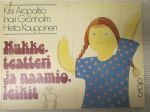 Nukketeatteri ja naamioleikit
