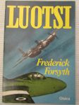 Luotsi joulukertomus