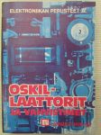 Elektroniikan perusteet IV - Oskillaattorit ja vahvistimet