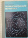 Transistoritekniikan perustiedot