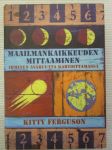 Maailmankaikkeuden mittaaminen - Ihminen avaruutta kartoittamassa