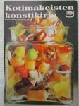 Kotimakeisten konstikirja
