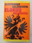 Elokuu neljätoista (10.-21. elokuuta vanhan ajanlaskun mukaan) - Keltainen kirjasto