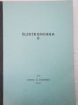 Elektroniikka II