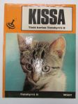 Kissa - Tästä kertoo tietohyrrä 13