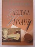 Vaeltava viisaus - aforismeja ja ajatelmia vuosituhansien varrelta