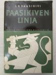 Paasikiven linja I - Puheita vuosilta 1944-1956 - II - Juho Kusti Paasikiven puheita ja esitelmiä vuosilta 1923-1942