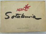 Sotakuvia
