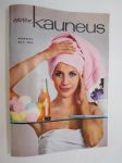 Eevan kauneus 1964 nr 6 kesäkuu, sis. mm. seur. artikkelit / kuvat / mainokset; Katoavaa apteekkiromantiikkaa, Hampaat kuntoon potilaan nukkuessa, Tietämättäsi