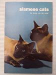 Saimese Cats