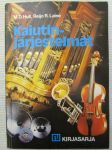 Kaiutinjärjestelmät