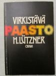 Virkistävä paasto