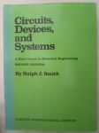 Circuits, Devices, and Systems - A First Course in Electrical Engineering