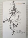 To Kill a Mockingbird