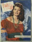 Uutis-Aitta (Suomi-Filmi) 1949 nr 2, katso sisältö kuvista tarkemmin