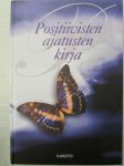 Positiivisten ajatusten kirja
