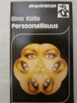 Personallisuus - Pingviinikirjat