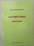 Näkymättömiä auttajia - 1906 Omatunto lehdestä