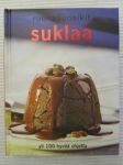 Ruokasuosikit SUKLAA yli 100 ohjetta