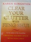 Clear Your Clutter with Feng Shui