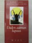 Uuden aamun lupaus