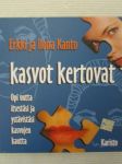 Kasvot kertovat - opi uutta itsestäsi ja ystävistäsi kasvojen kautta
