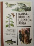 Kansakoulun luonnonkirja